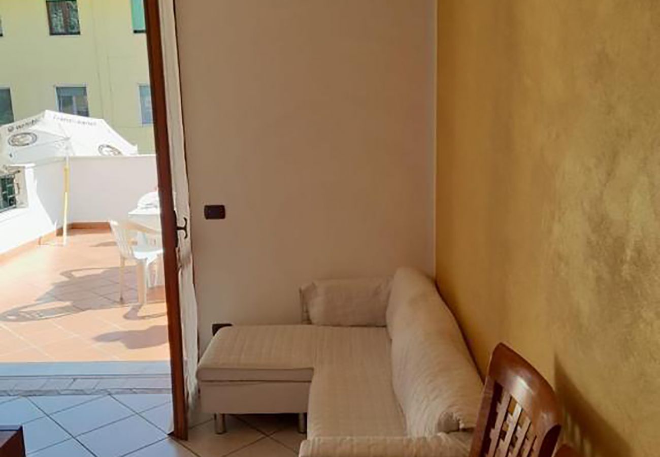 Ferienwohnung in Padenghe sul Garda - Casa el Paso