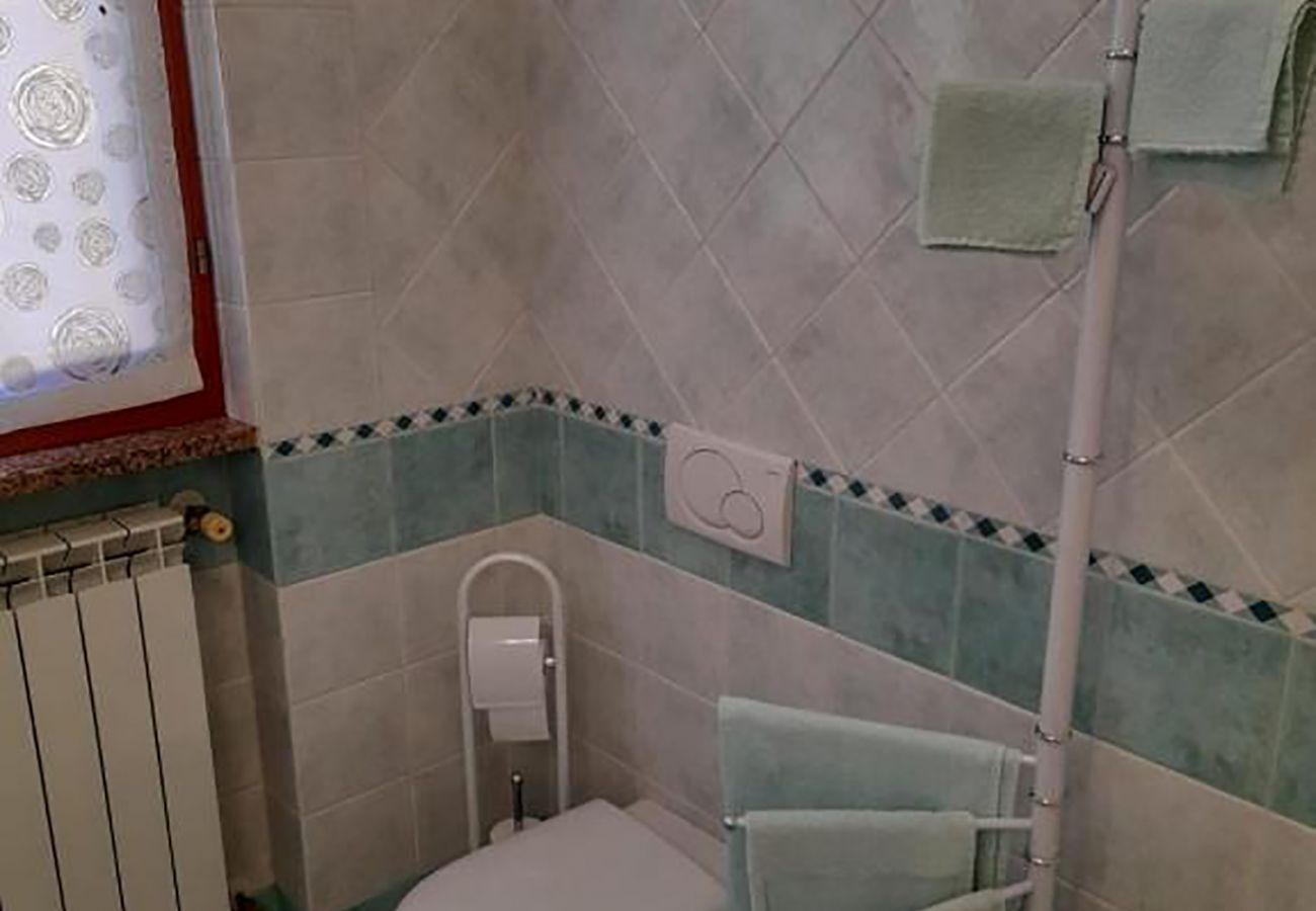 Ferienwohnung in Padenghe sul Garda - Casa el Paso
