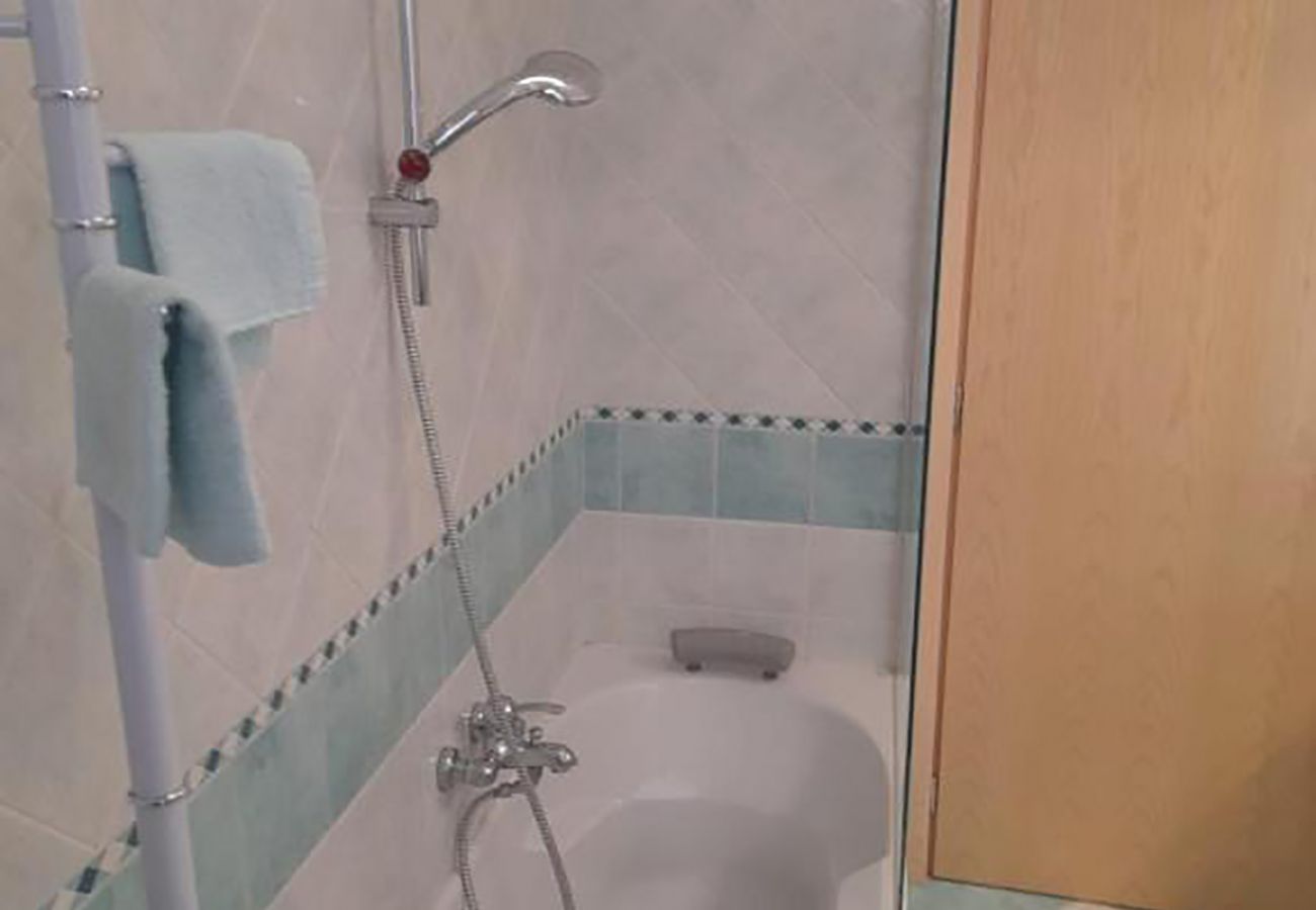 Ferienwohnung in Padenghe sul Garda - Casa el Paso
