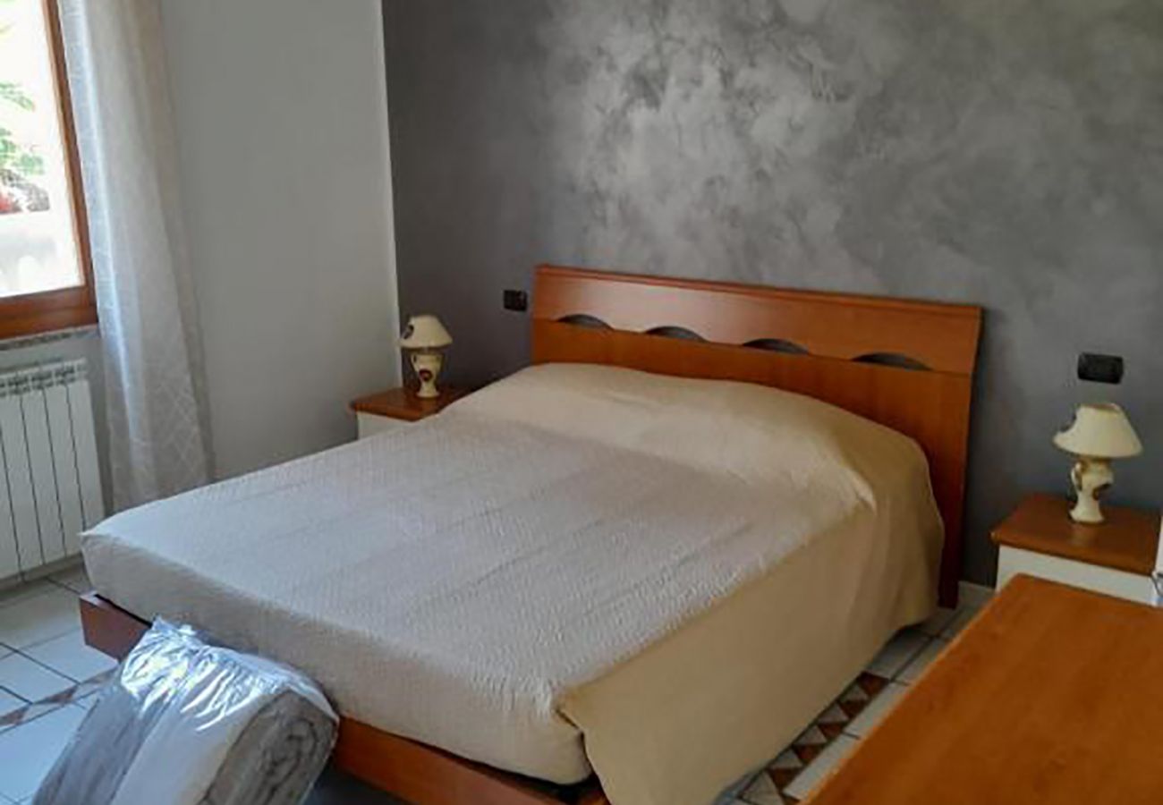 Ferienwohnung in Padenghe sul Garda - Casa el Paso