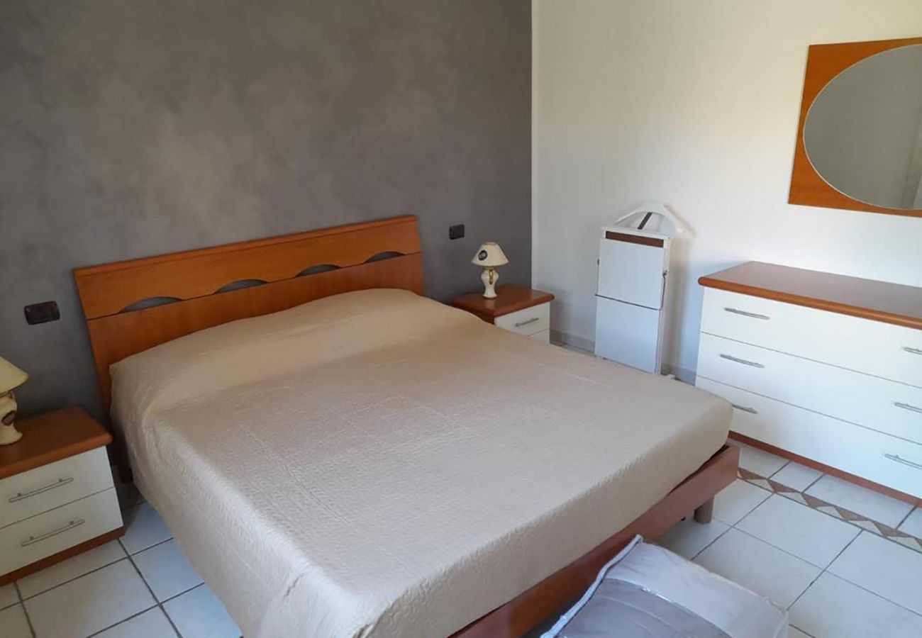 Ferienwohnung in Padenghe sul Garda - Casa el Paso