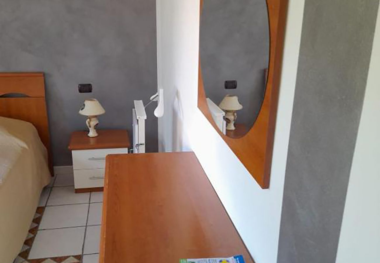Ferienwohnung in Padenghe sul Garda - Casa el Paso