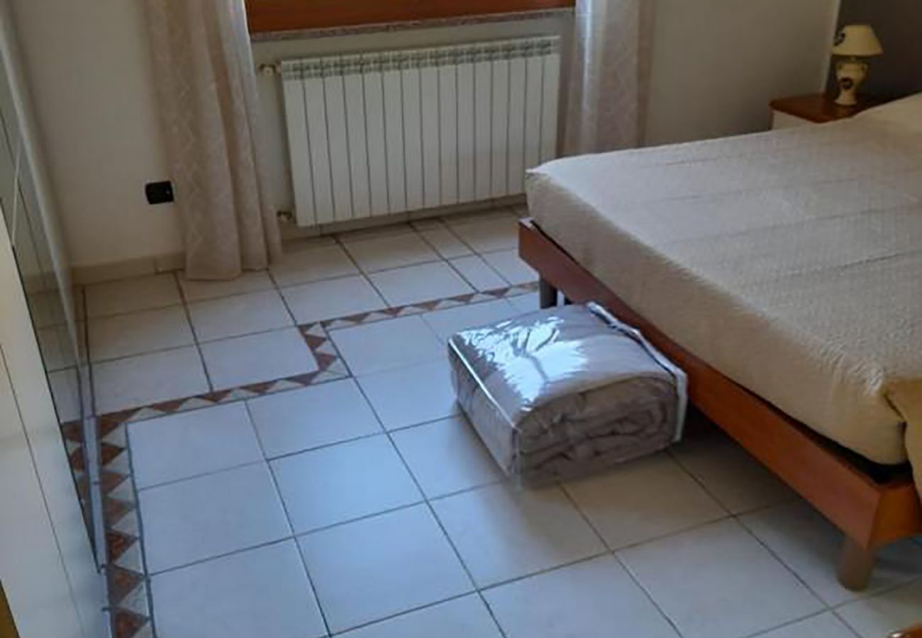 Ferienwohnung in Padenghe sul Garda - Casa el Paso