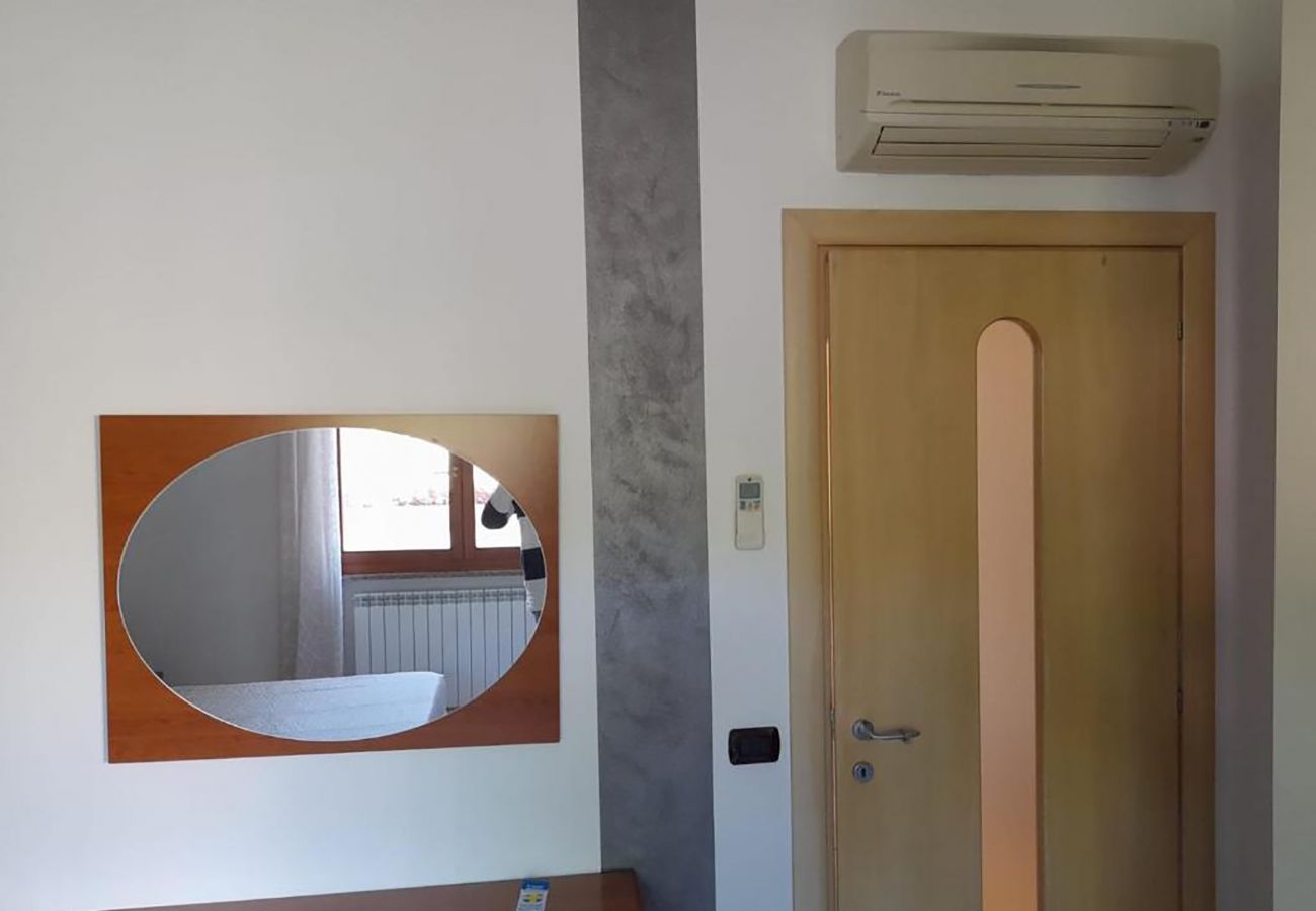 Ferienwohnung in Padenghe sul Garda - Casa el Paso