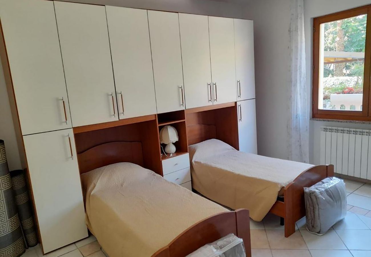 Ferienwohnung in Padenghe sul Garda - Casa el Paso