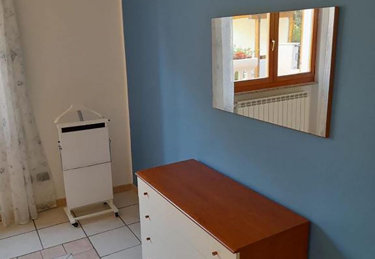 Ferienwohnung in Padenghe sul Garda - Casa el Paso