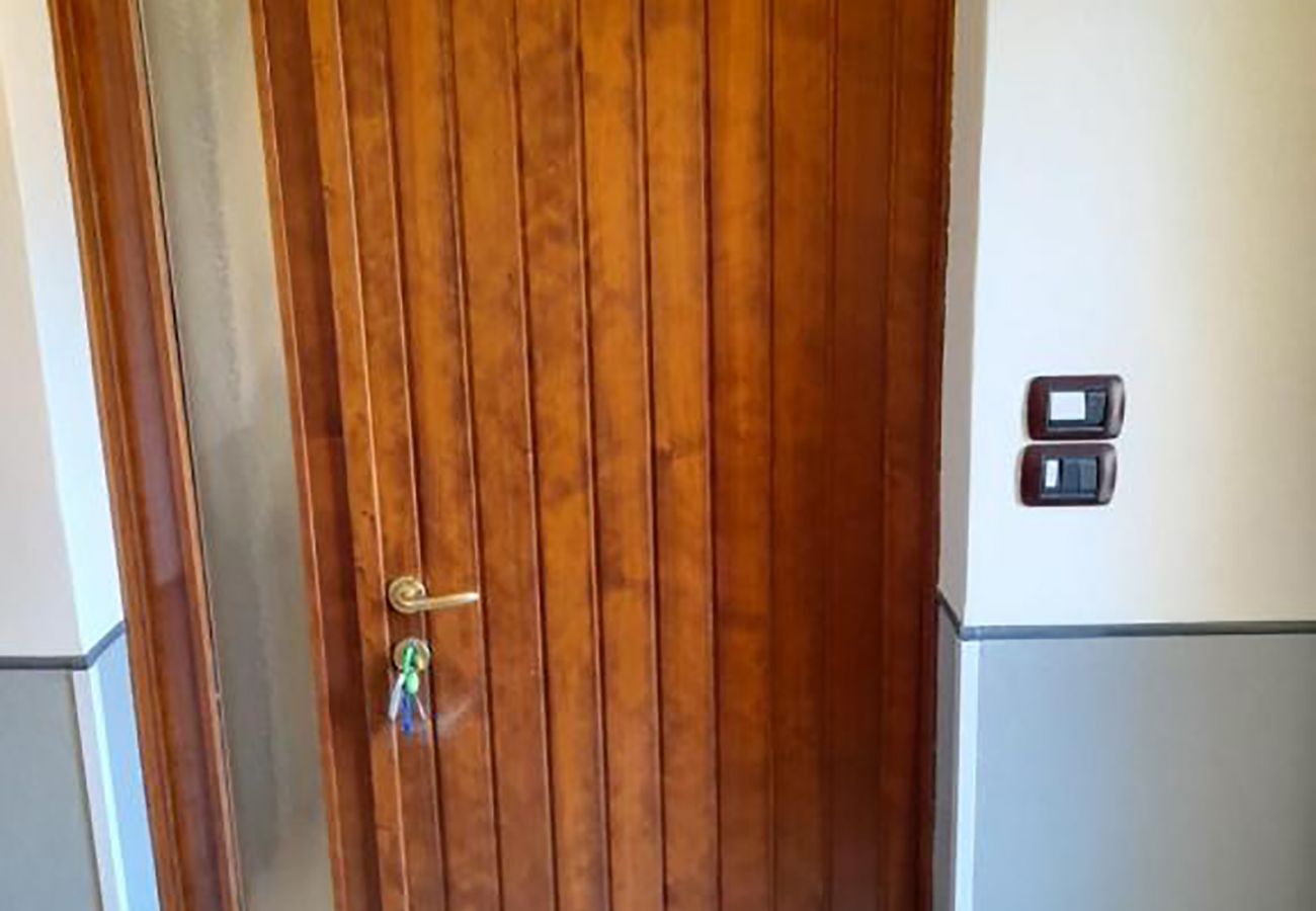 Ferienwohnung in Padenghe sul Garda - Casa el Paso