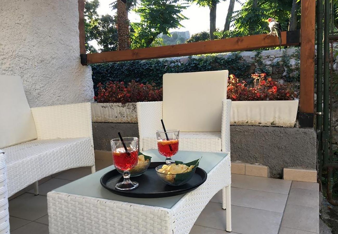 Ferienwohnung in Padenghe sul Garda - Casa el Paso
