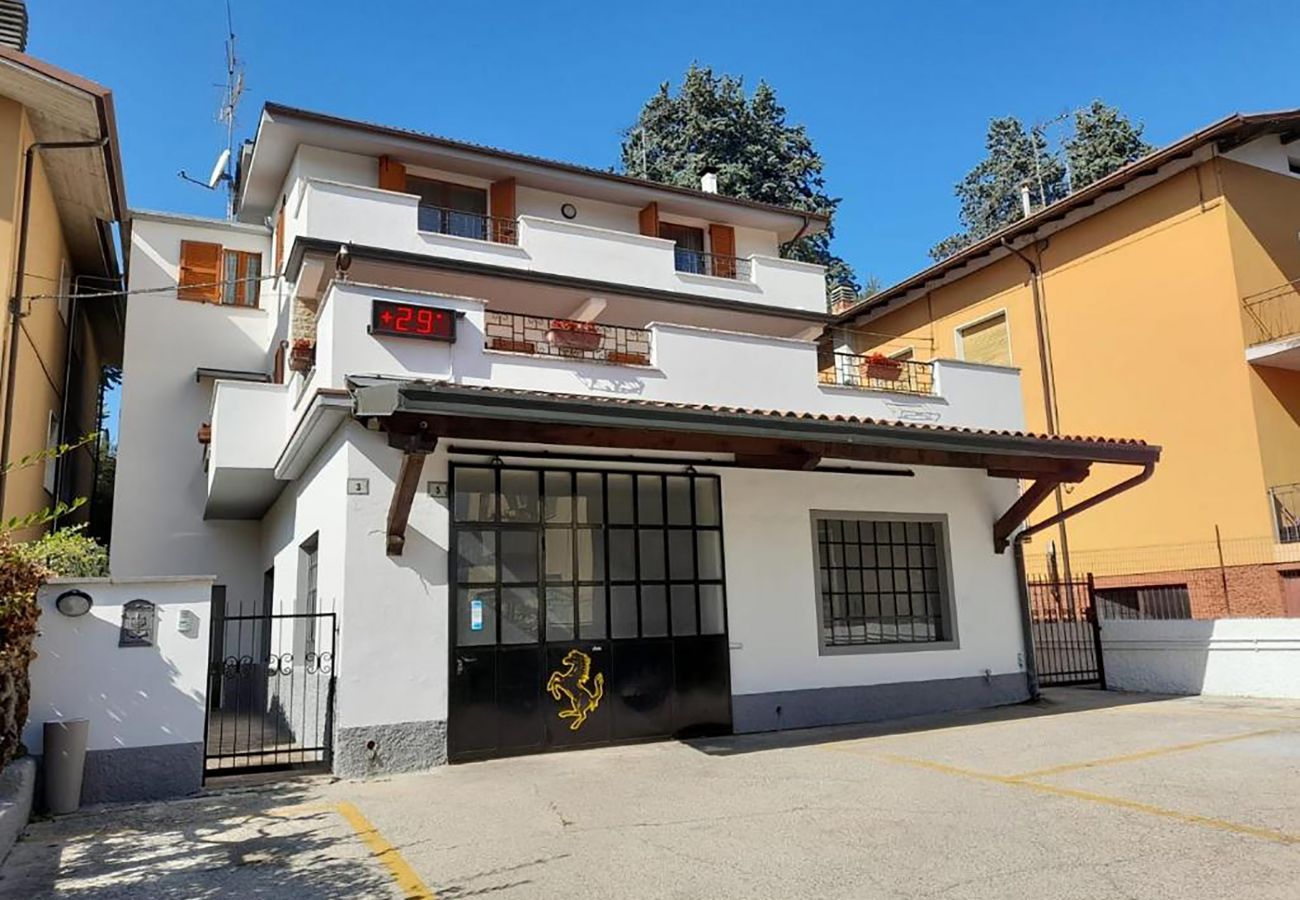 Ferienwohnung in Padenghe sul Garda - Casa el Paso