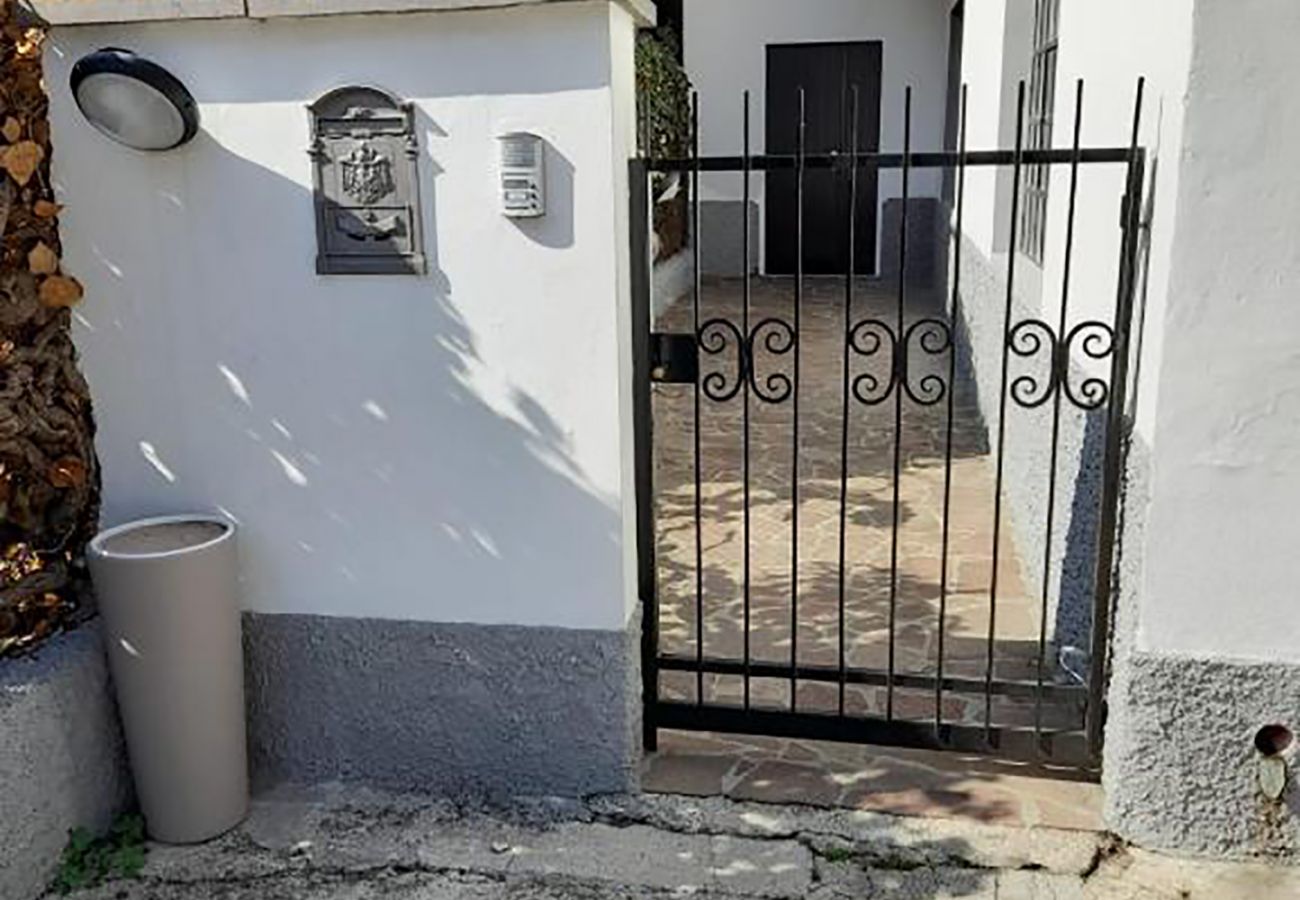Ferienwohnung in Padenghe sul Garda - Casa el Paso