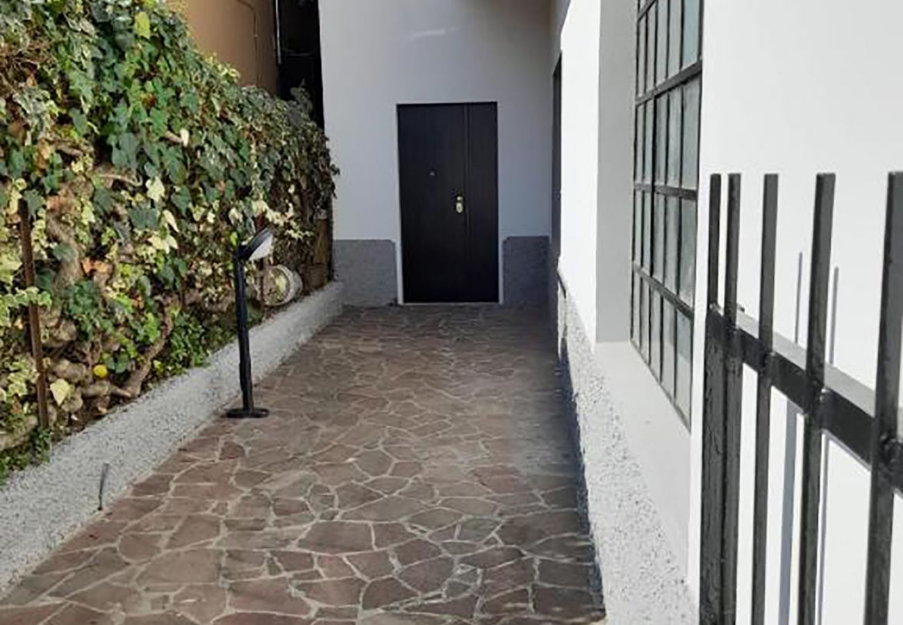 Ferienwohnung in Padenghe sul Garda - Casa el Paso
