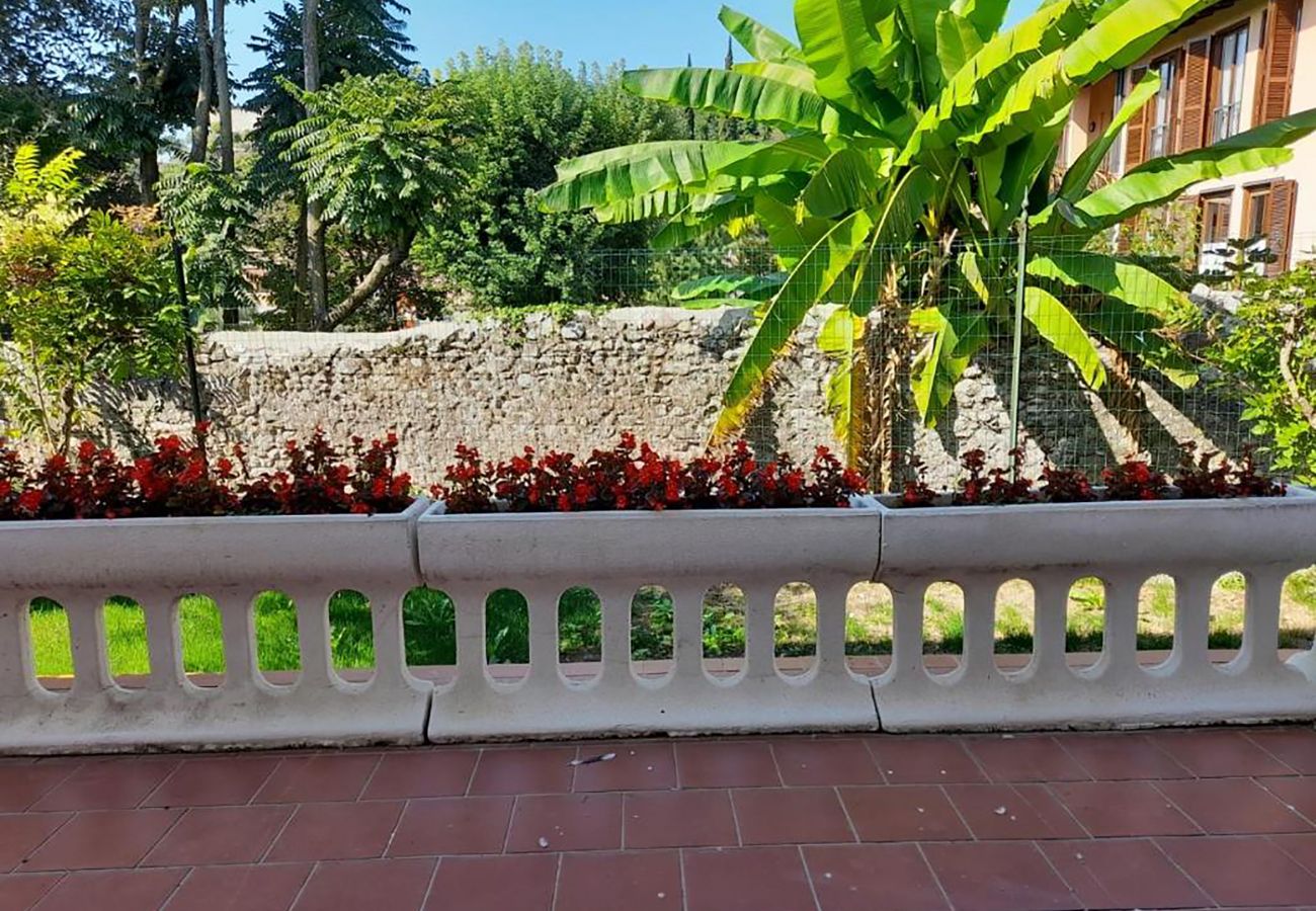 Ferienwohnung in Padenghe sul Garda - Casa el Paso