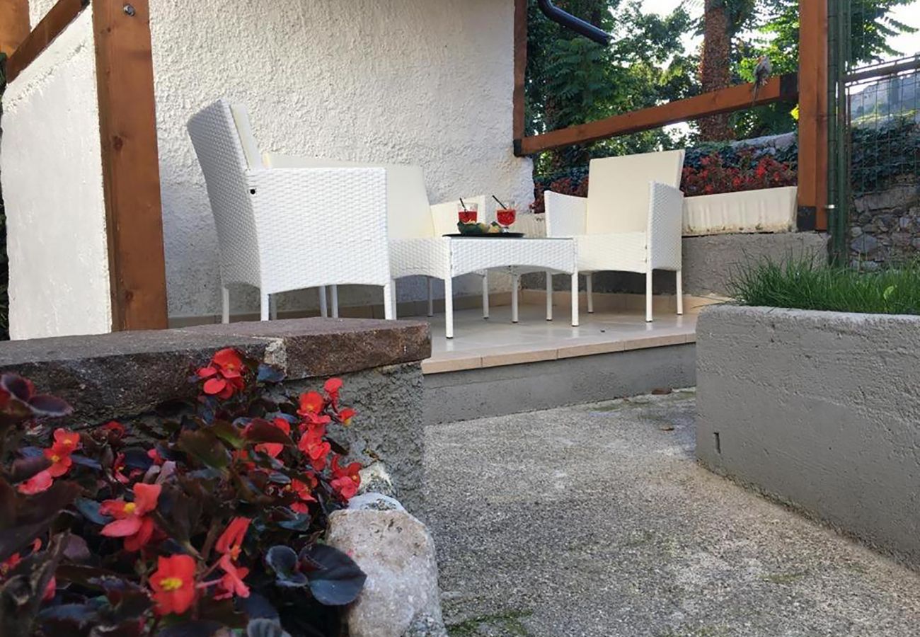 Ferienwohnung in Padenghe sul Garda - Casa el Paso