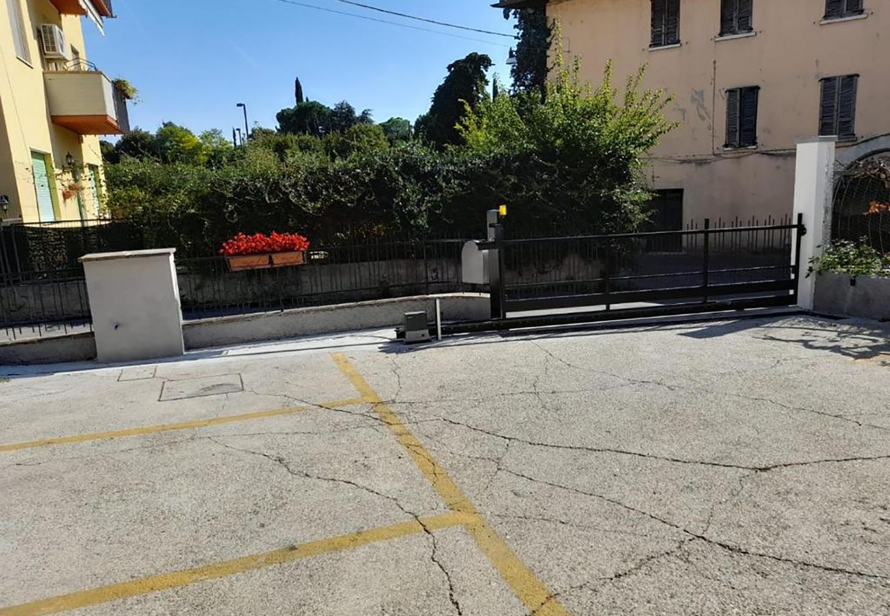 Ferienwohnung in Padenghe sul Garda - Casa el Paso