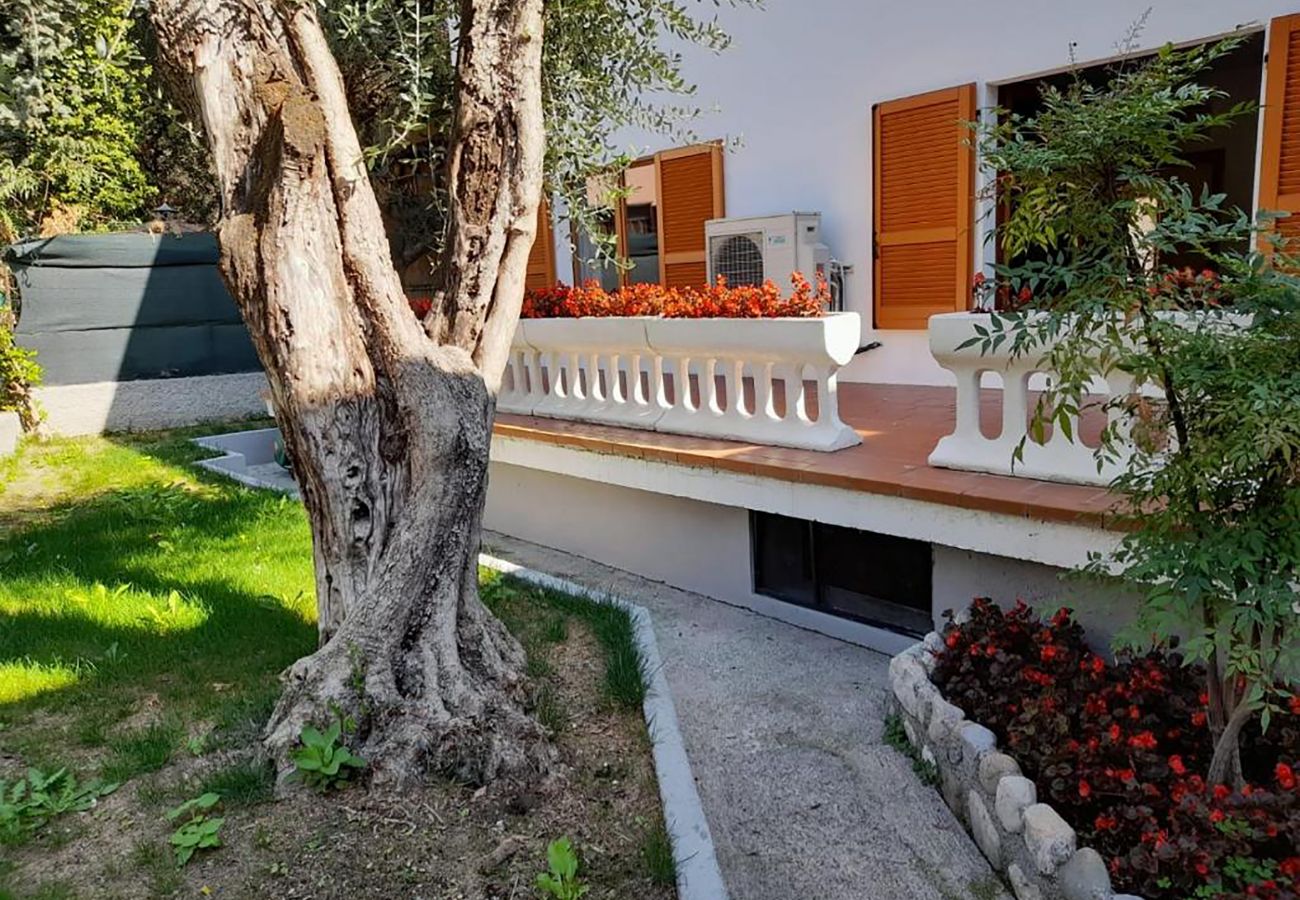 Ferienwohnung in Padenghe sul Garda - Casa el Paso