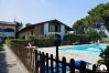 Ferienwohnung in Peschiera del Garda - The Three Moons Apartment