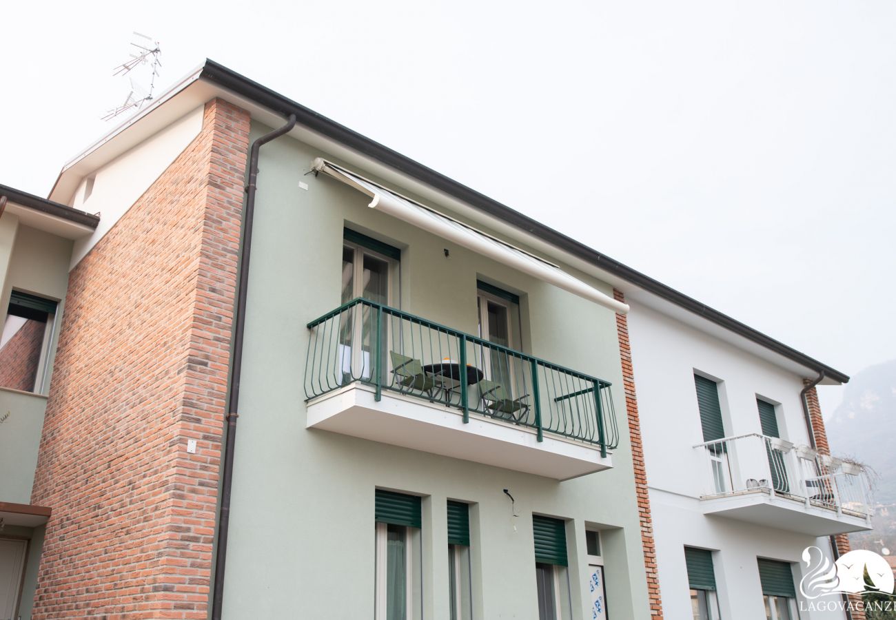Ferienwohnung in Salò - La Casa di Johnny - App. Leo