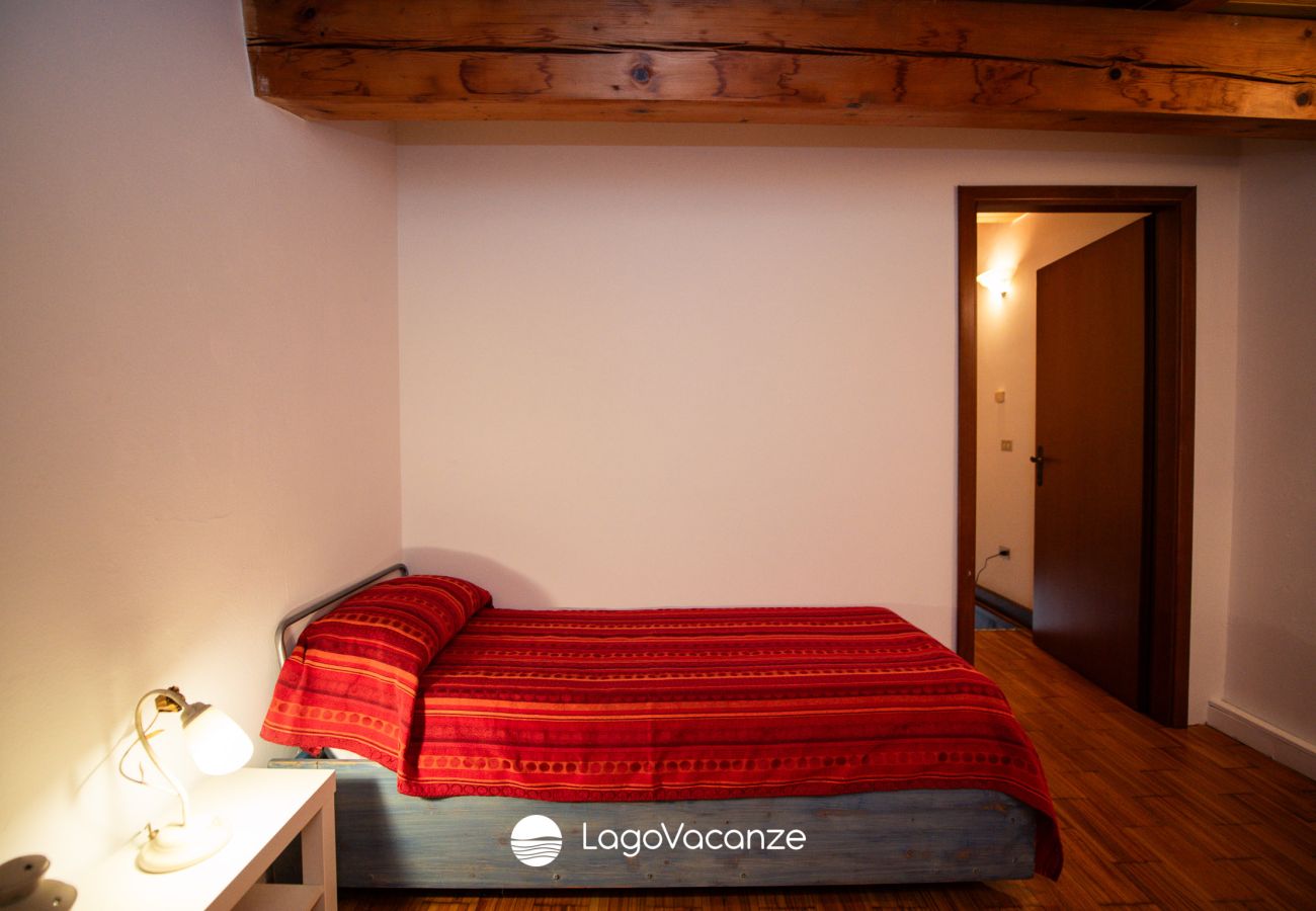 Ferienwohnung in Volta Mantovana - Casa Reale