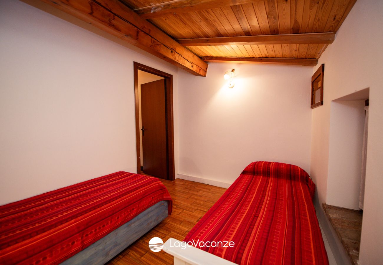 Ferienwohnung in Volta Mantovana - Casa Reale