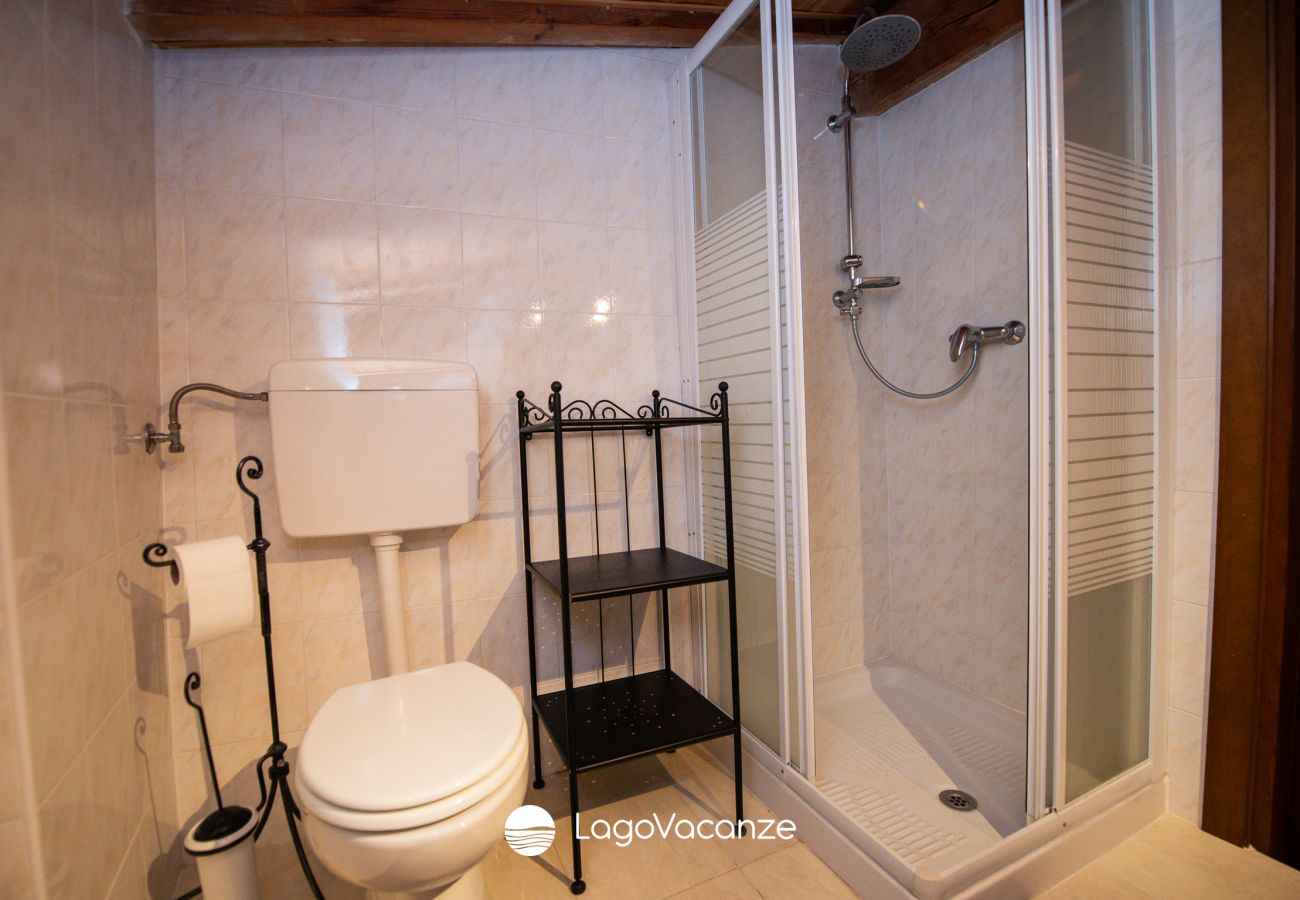 Ferienwohnung in Volta Mantovana - Casa Reale