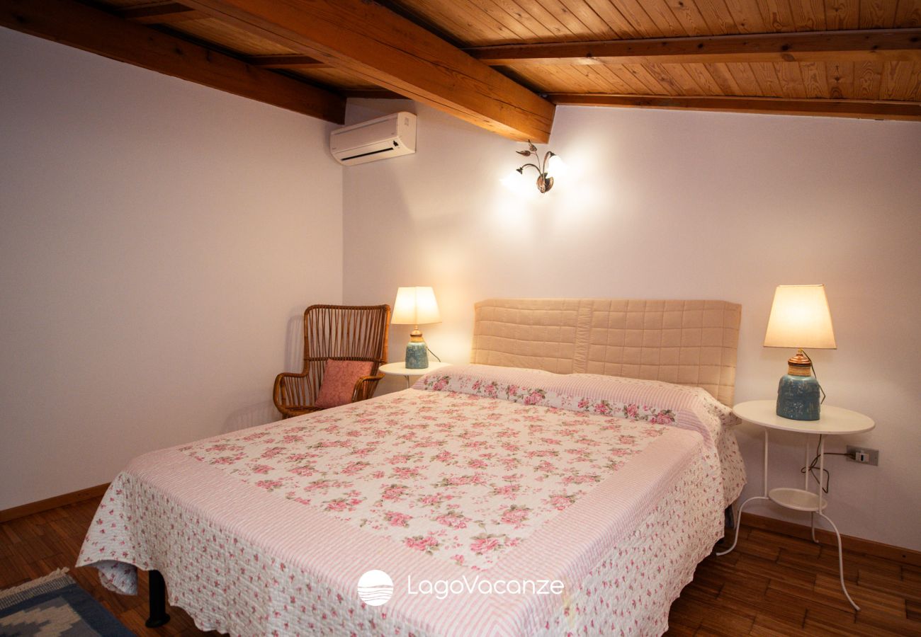 Ferienwohnung in Volta Mantovana - Casa Reale