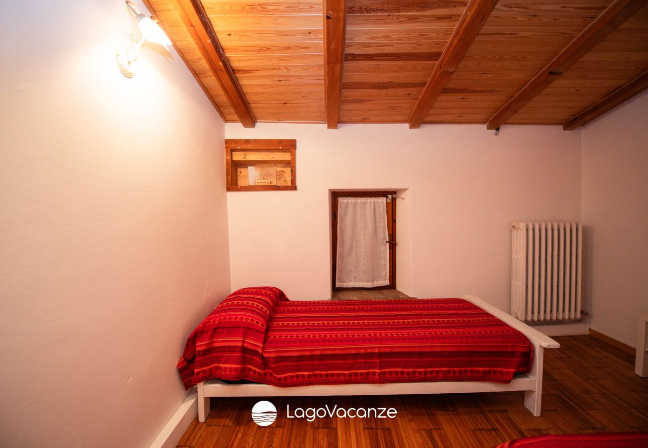 Ferienwohnung in Volta Mantovana - Casa Reale