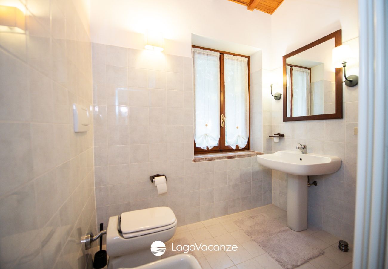 Ferienwohnung in Volta Mantovana - Casa Reale