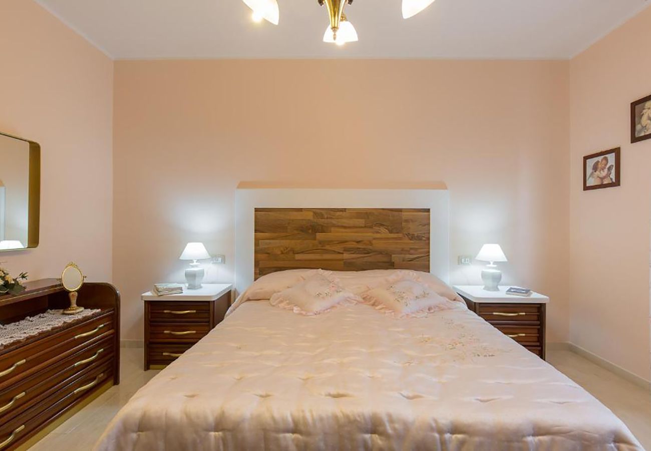 Ferienwohnung in Toscolano-Maderno - Giardino dei Limoni