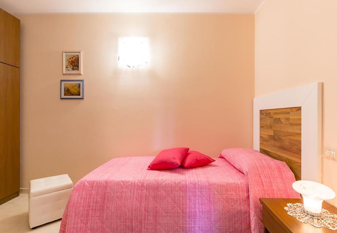 Ferienwohnung in Toscolano-Maderno - Giardino dei Limoni