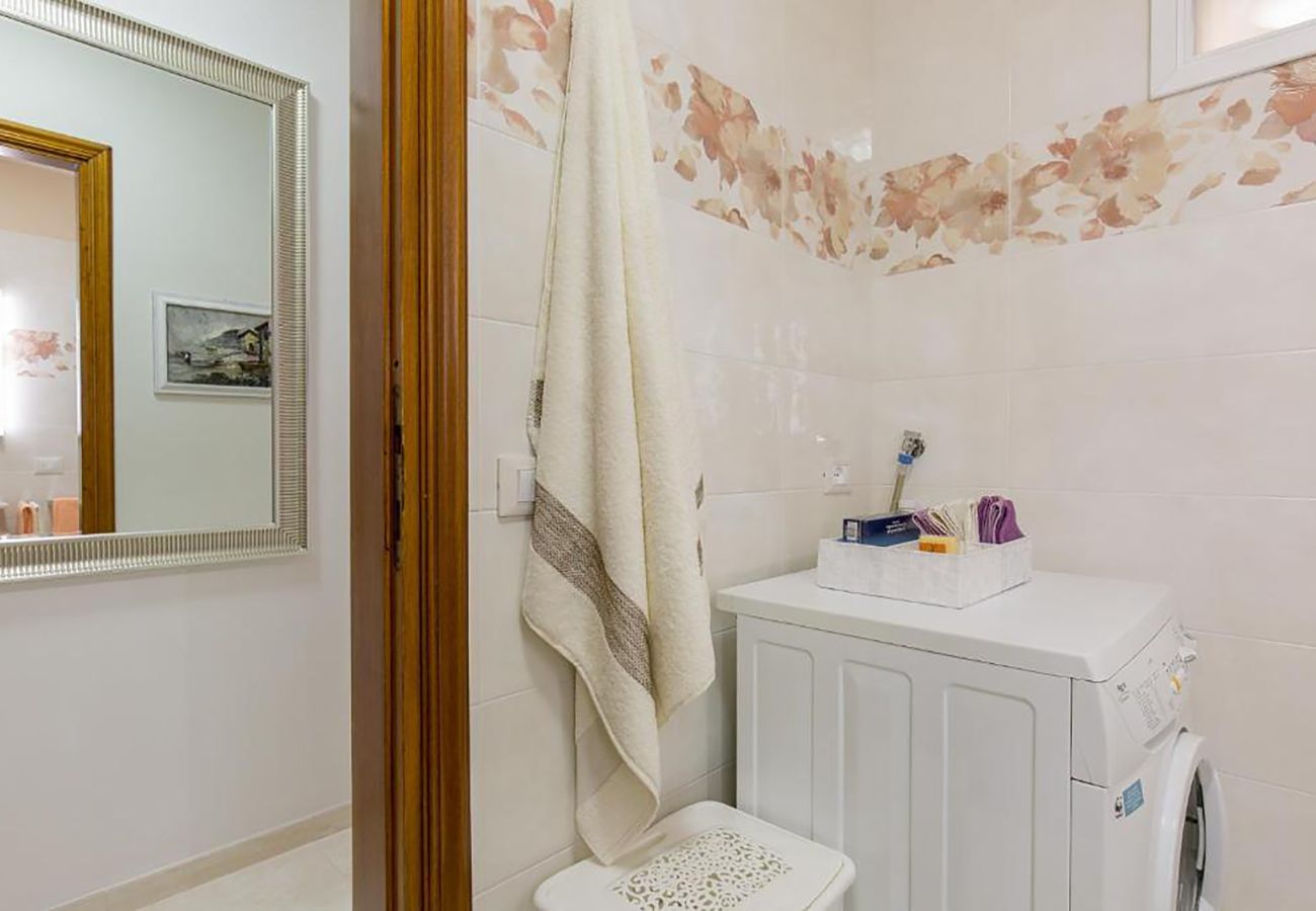 Ferienwohnung in Toscolano-Maderno - Giardino dei Limoni