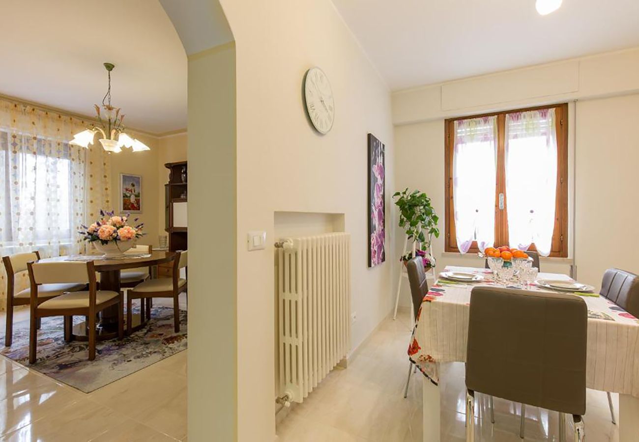 Ferienwohnung in Toscolano-Maderno - Giardino dei Limoni