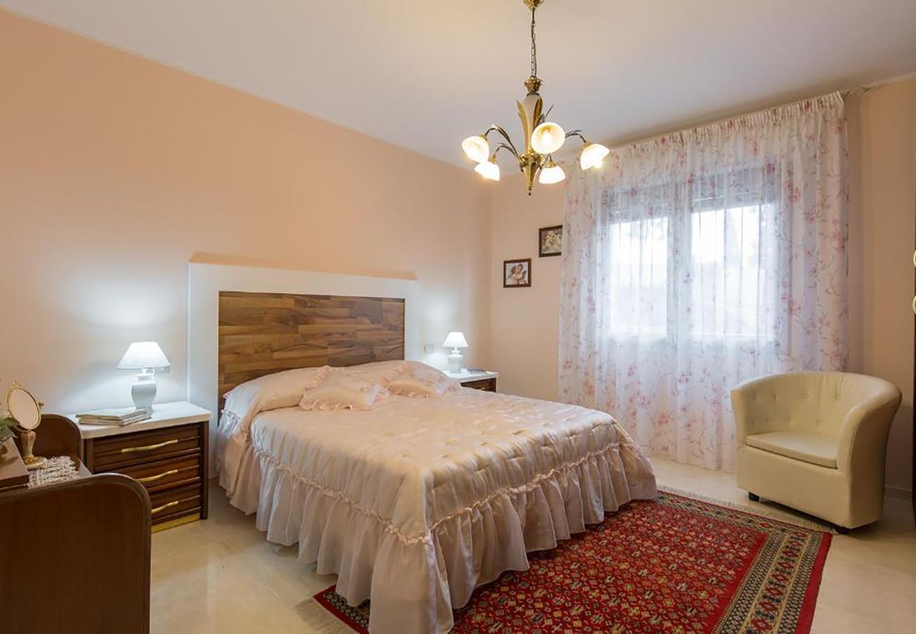 Ferienwohnung in Toscolano-Maderno - Giardino dei Limoni