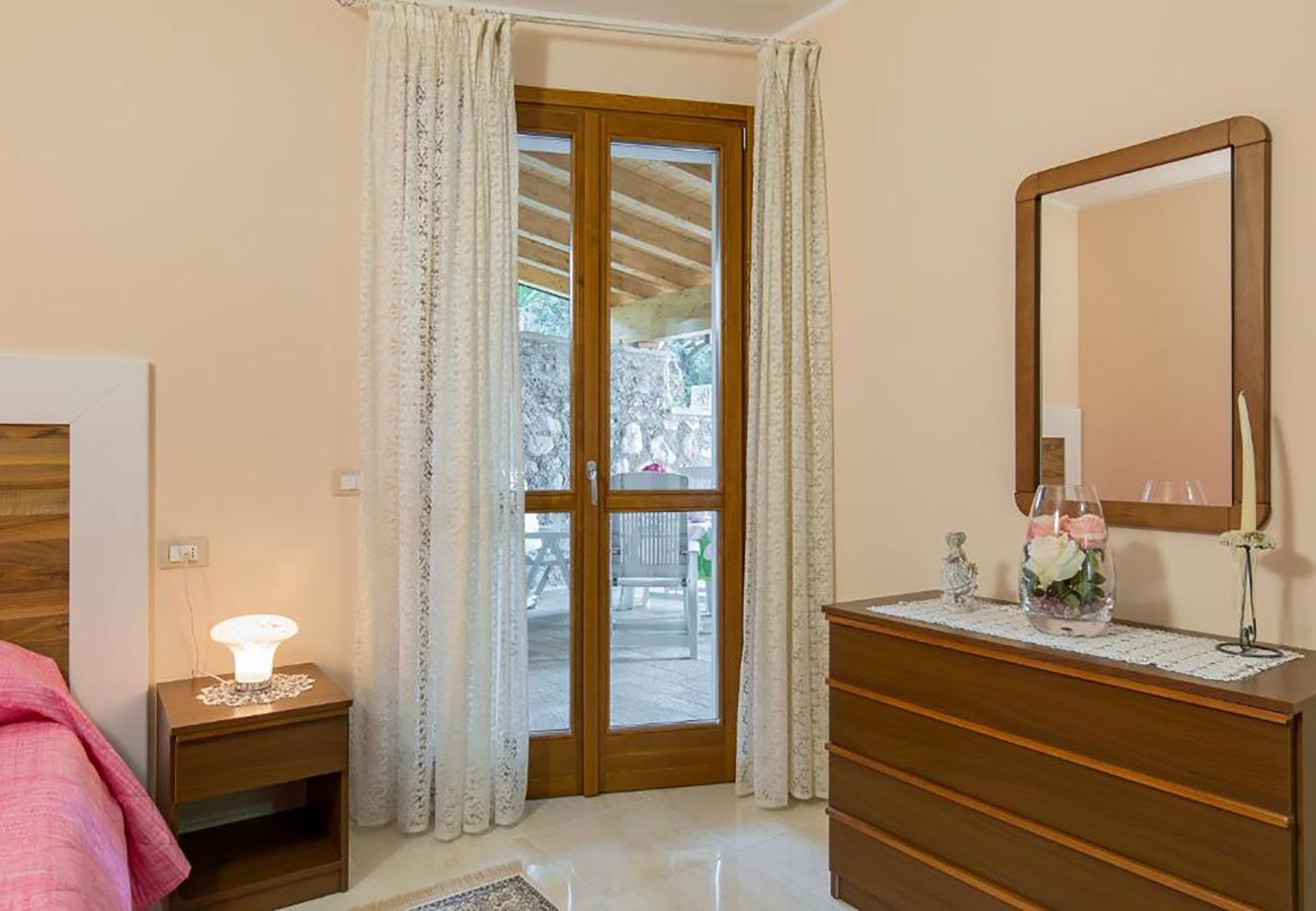 Ferienwohnung in Toscolano-Maderno - Giardino dei Limoni