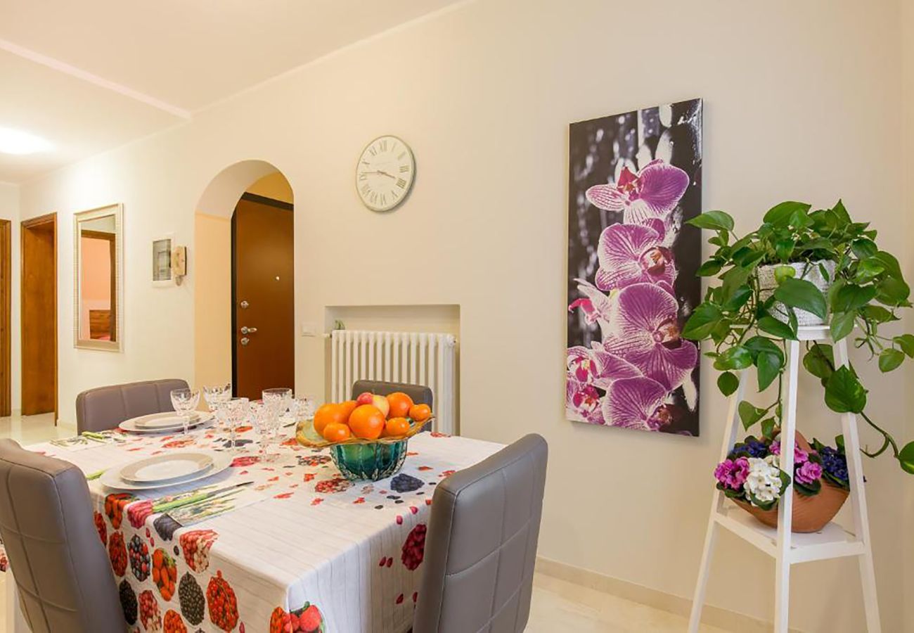 Ferienwohnung in Toscolano-Maderno - Giardino dei Limoni