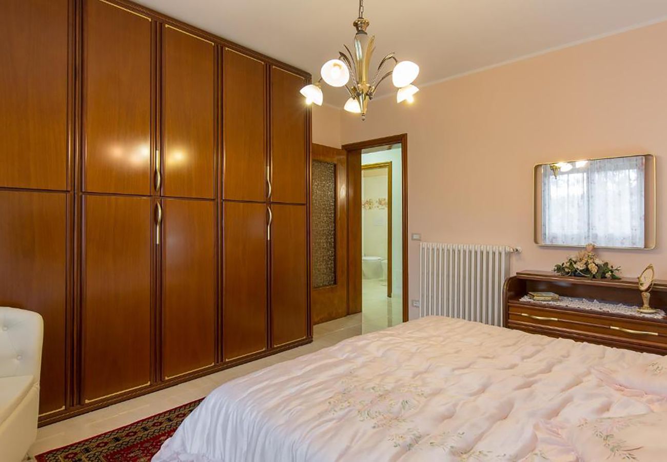 Ferienwohnung in Toscolano-Maderno - Giardino dei Limoni