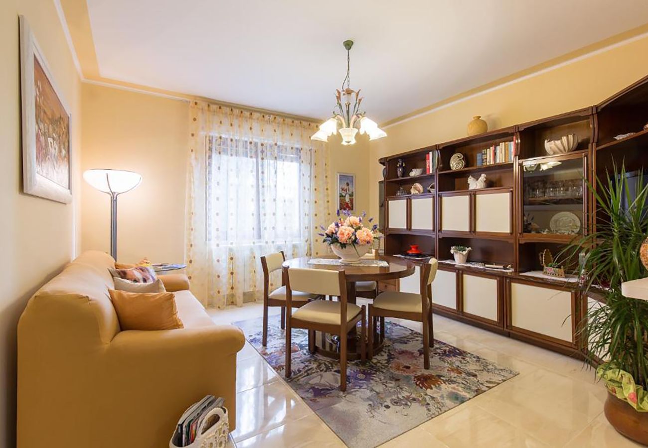 Ferienwohnung in Toscolano-Maderno - Giardino dei Limoni