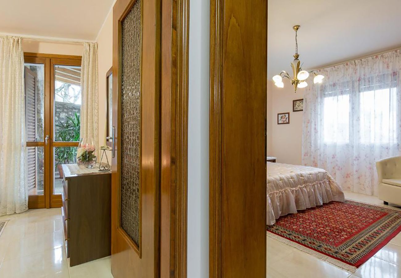 Ferienwohnung in Toscolano-Maderno - Giardino dei Limoni