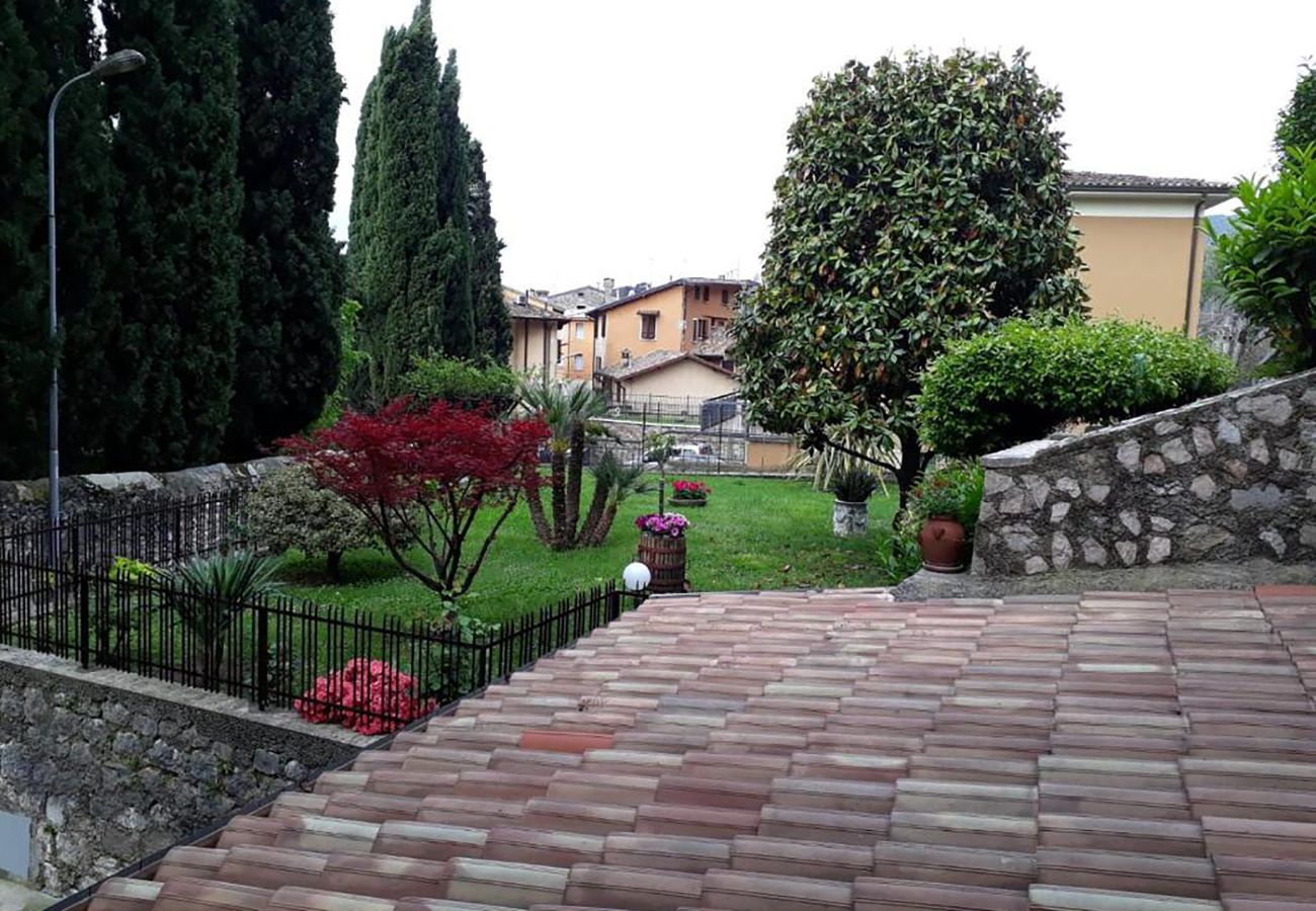 Ferienwohnung in Toscolano-Maderno - Giardino dei Limoni