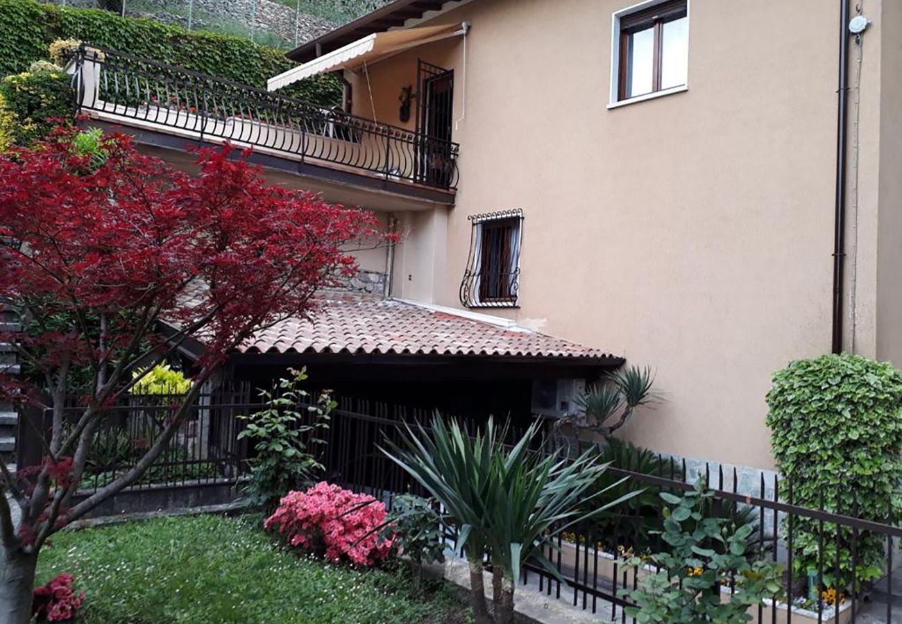 Ferienwohnung in Toscolano-Maderno - Giardino dei Limoni