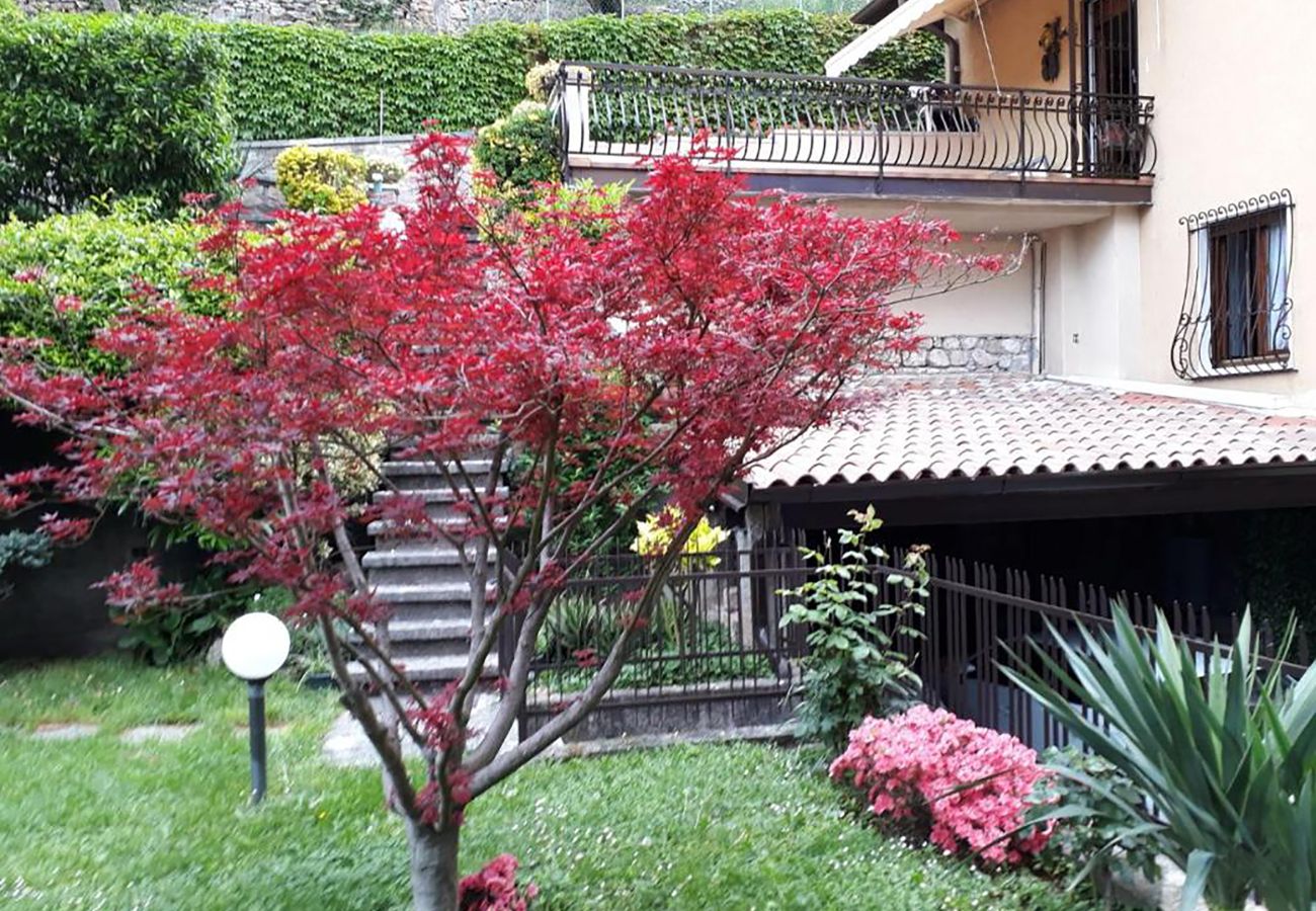 Ferienwohnung in Toscolano-Maderno - Giardino dei Limoni