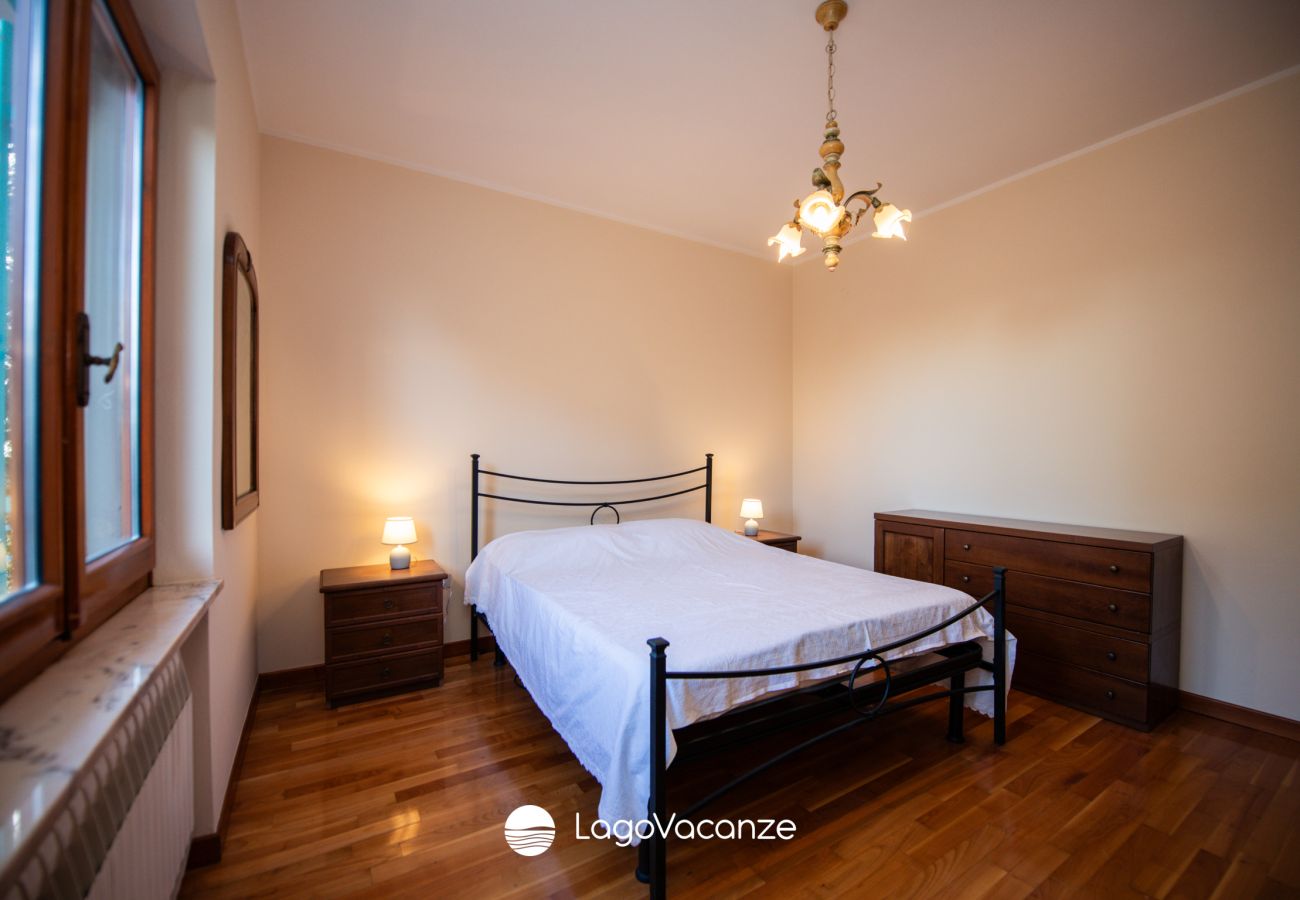 Villa in Monzambano - Villa Eunice