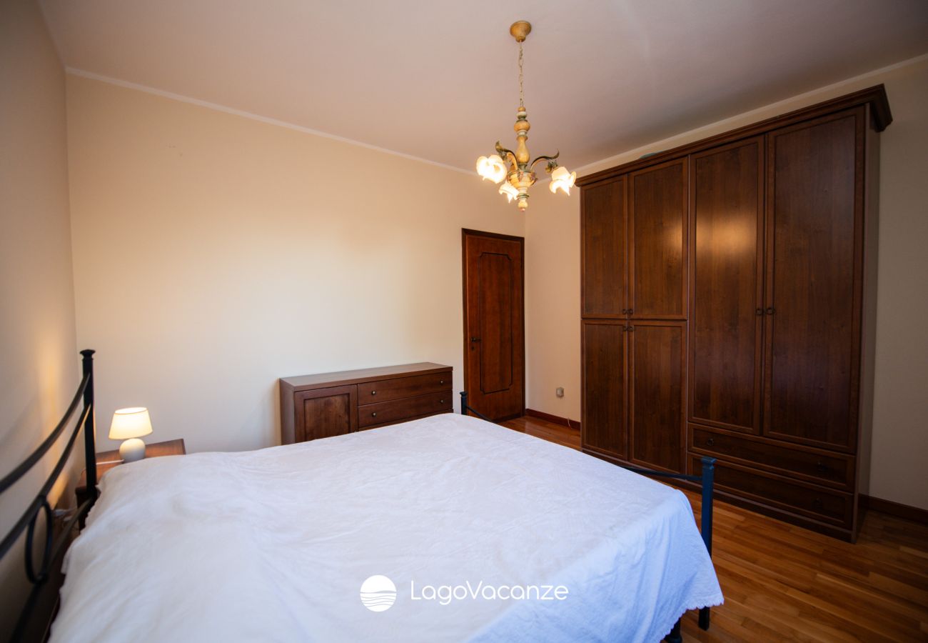 Villa in Monzambano - Villa Eunice
