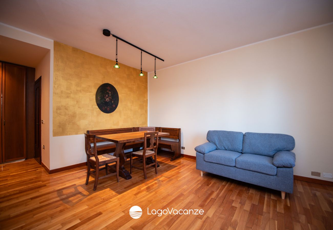 Villa in Monzambano - Villa Eunice