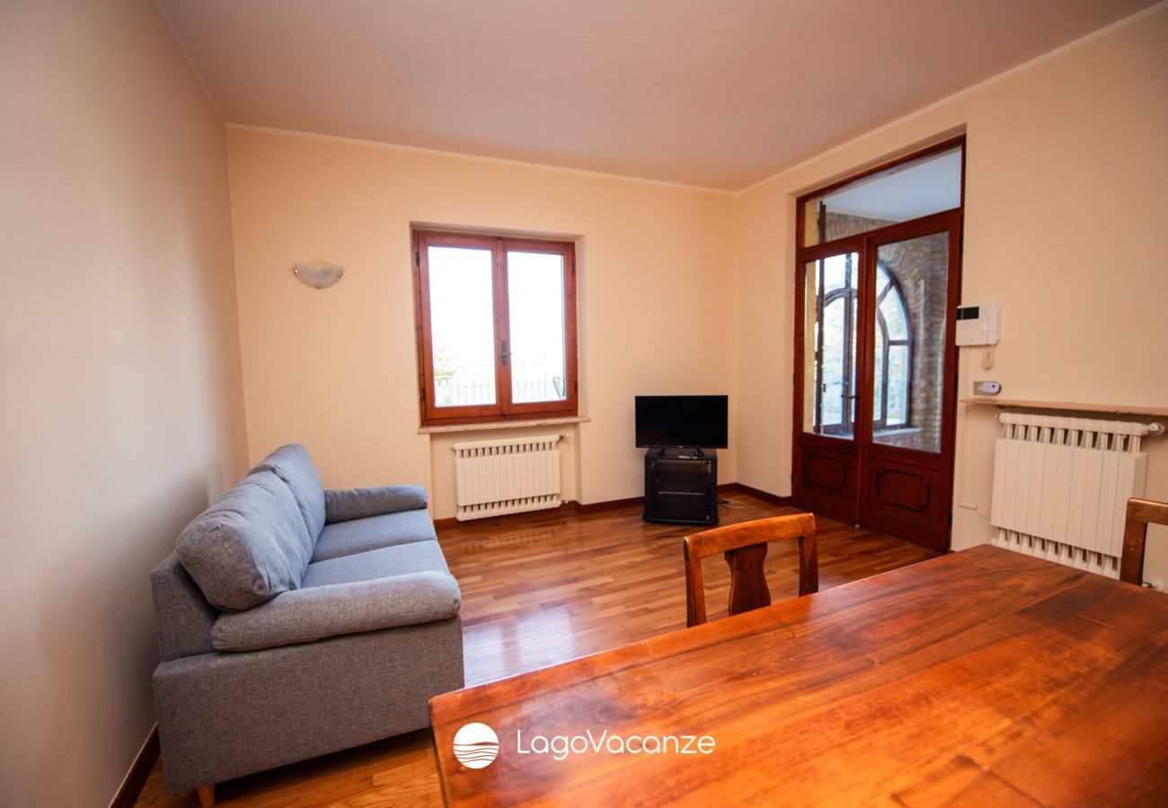 Villa in Monzambano - Villa Eunice