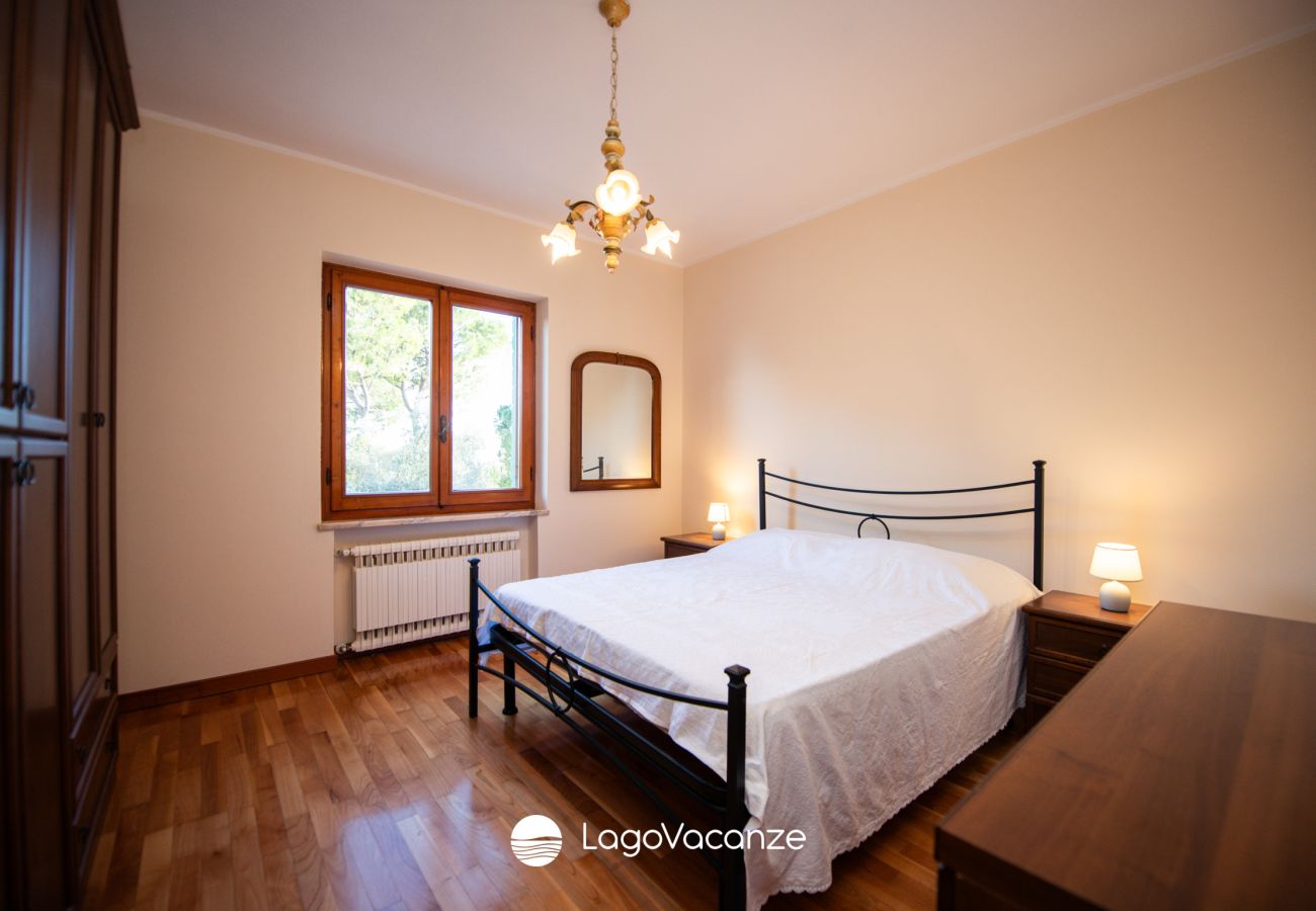 Villa in Monzambano - Villa Eunice