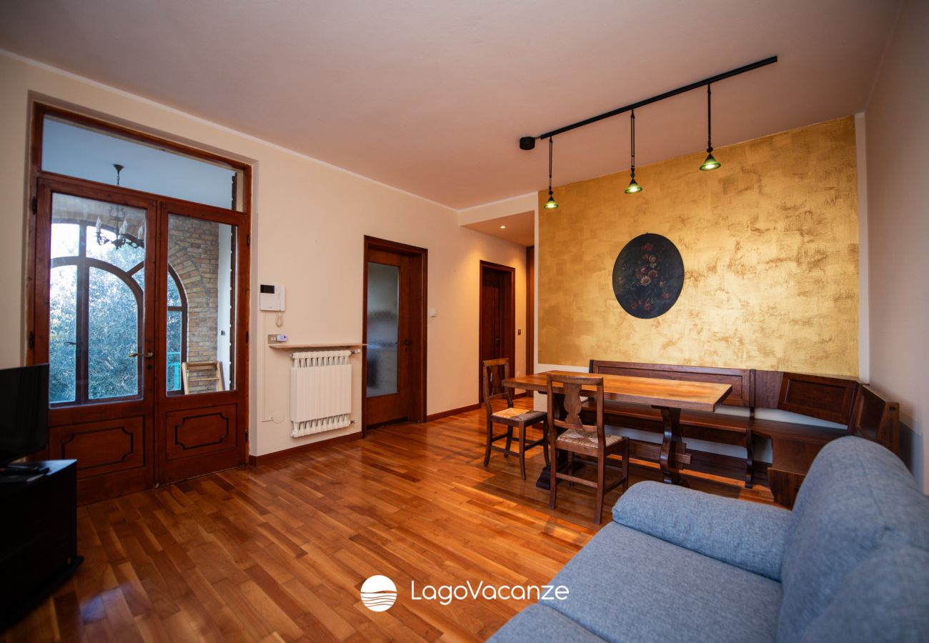 Villa in Monzambano - Villa Eunice