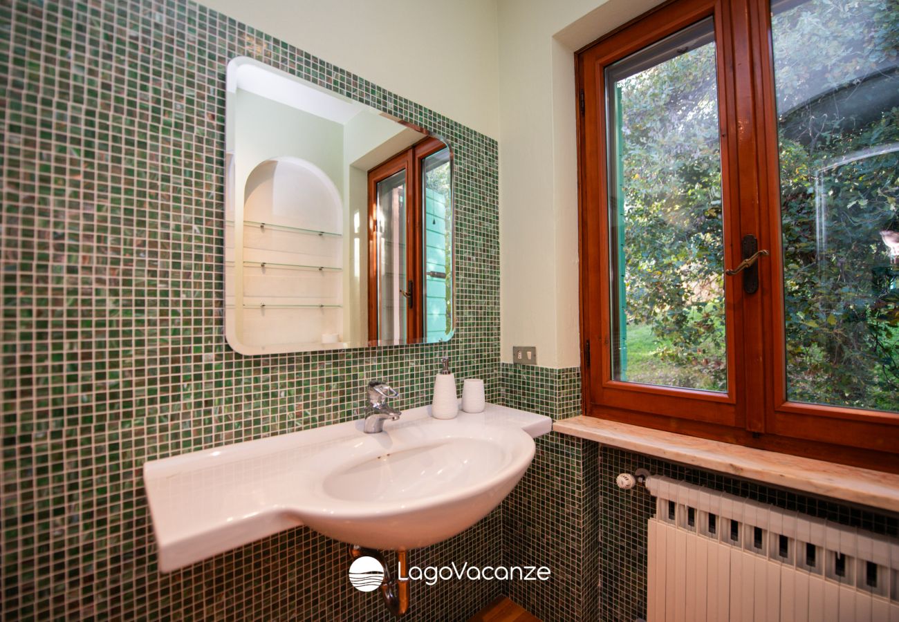 Villa in Monzambano - Villa Eunice