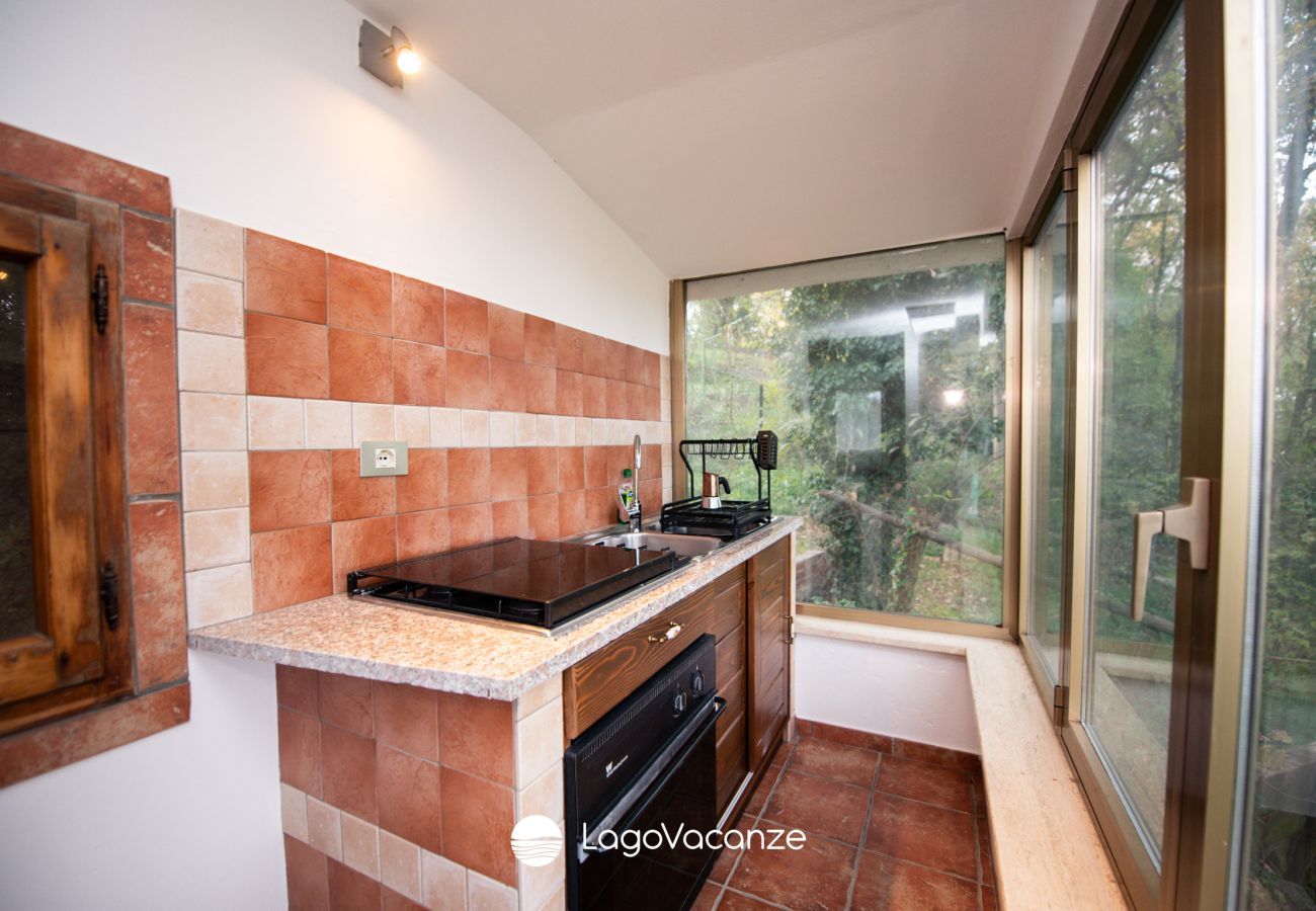 Villa in Monzambano - Villa Eunice