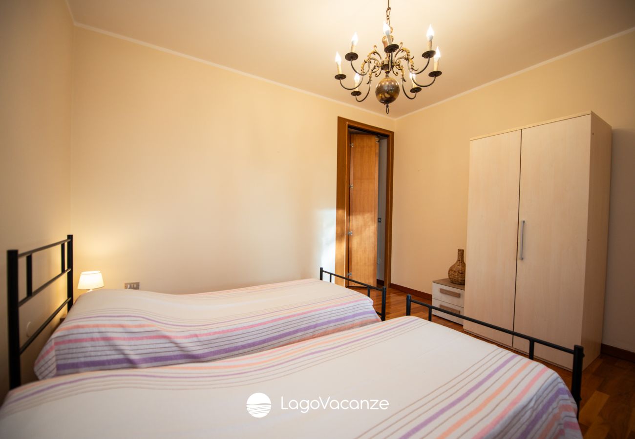 Villa in Monzambano - Villa Eunice