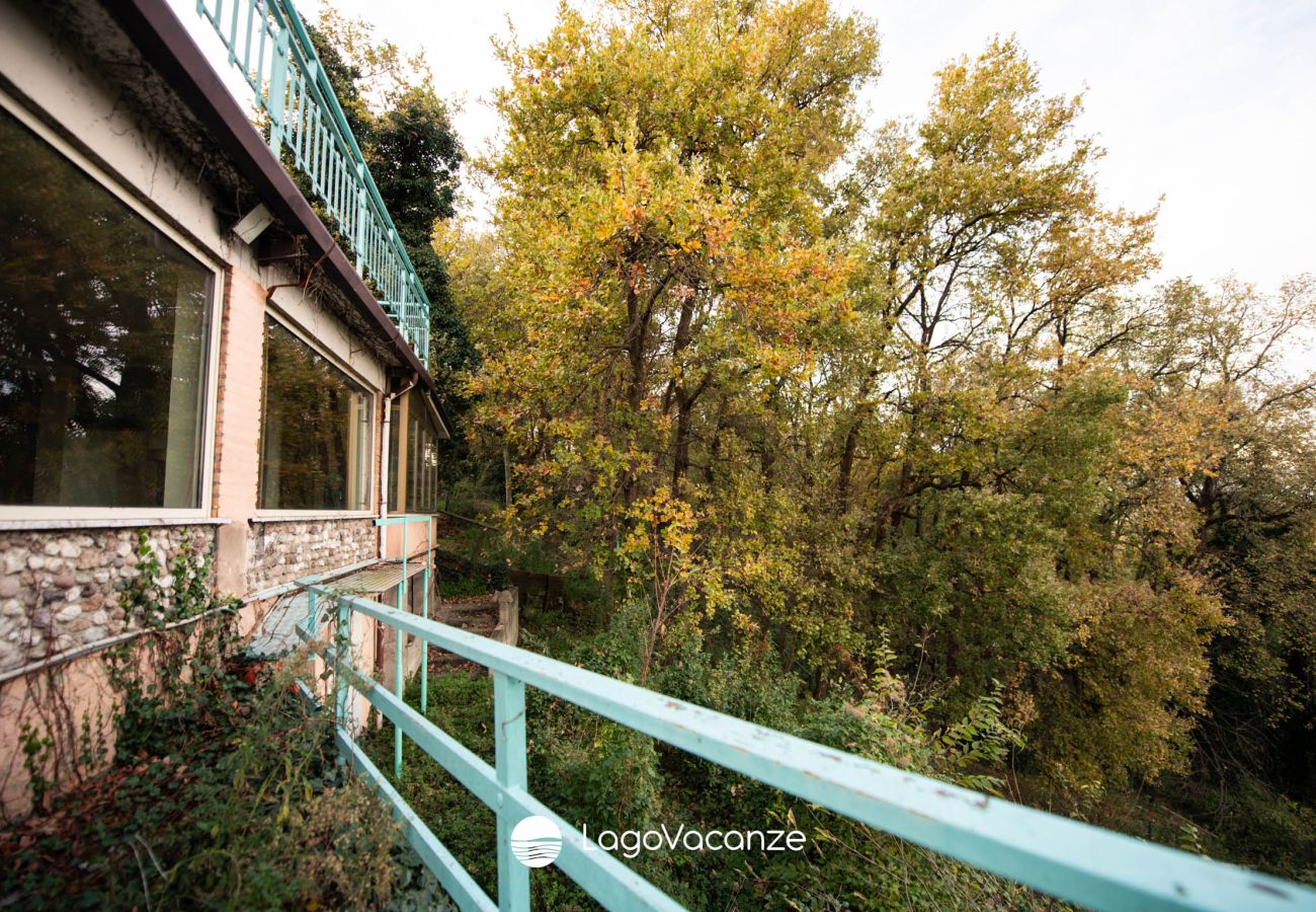Villa in Monzambano - Villa Eunice